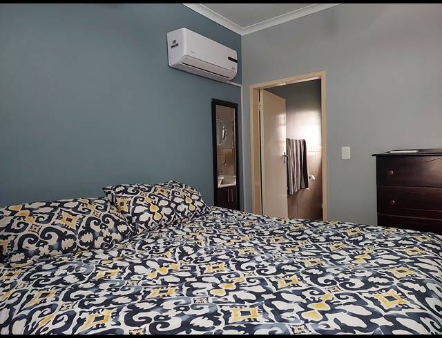 2 BEDROOM TOWNHOUSE FOR SALE IN RIVERSDALE